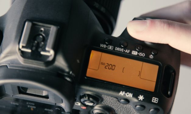 Fotografie-Basics: Blende, Verschlusszeit und ISO einfach erklärt