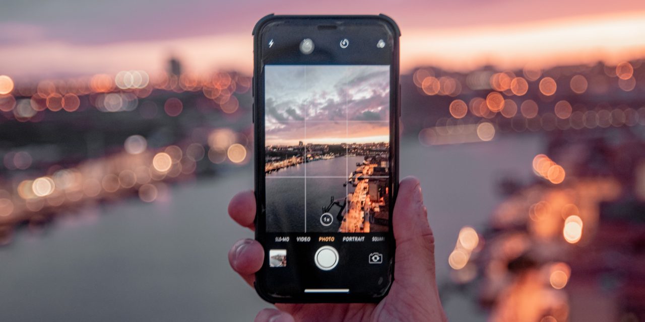 Fotografieren mit dem Smartphone – Tipps und Gadgets für bessere Handyfotos