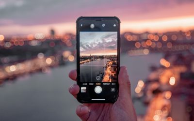 Fotografieren mit dem Smartphone – Tipps und Gadgets für bessere Handyfotos